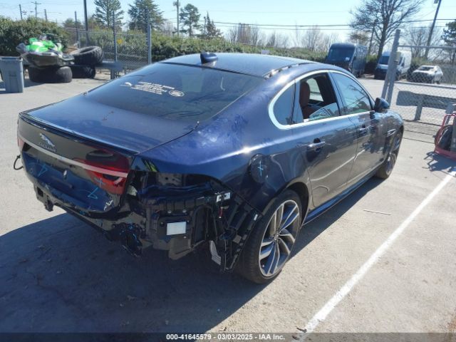 2024 JAGUAR XF SAJB64FX5RCY95601 Photo 3