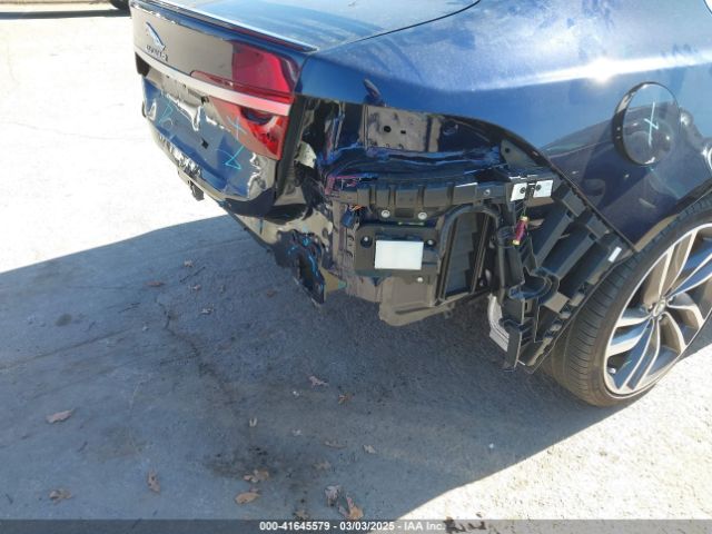 2024 JAGUAR XF SAJB64FX5RCY95601 Photo 5