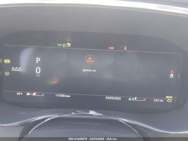 2024 JAGUAR XF SAJB64FX5RCY95601 Photo 6