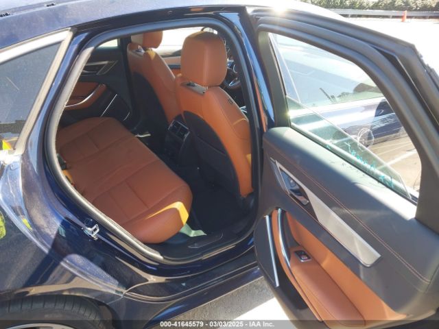 2024 JAGUAR XF SAJB64FX5RCY95601 Photo 7