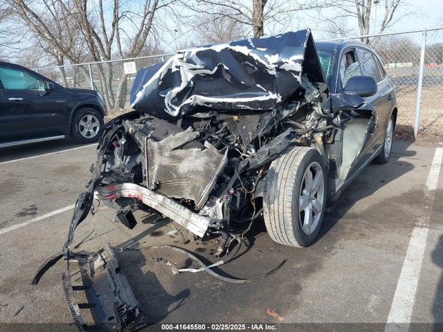 2012 AUDI Q5 WA1LFAFP3CA018975 Photo 1