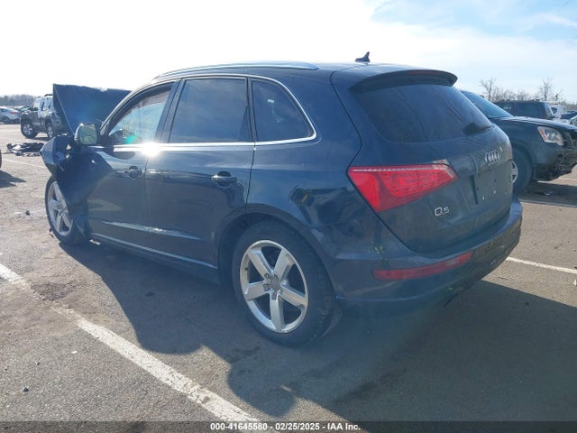 2012 AUDI Q5 WA1LFAFP3CA018975 Photo 2