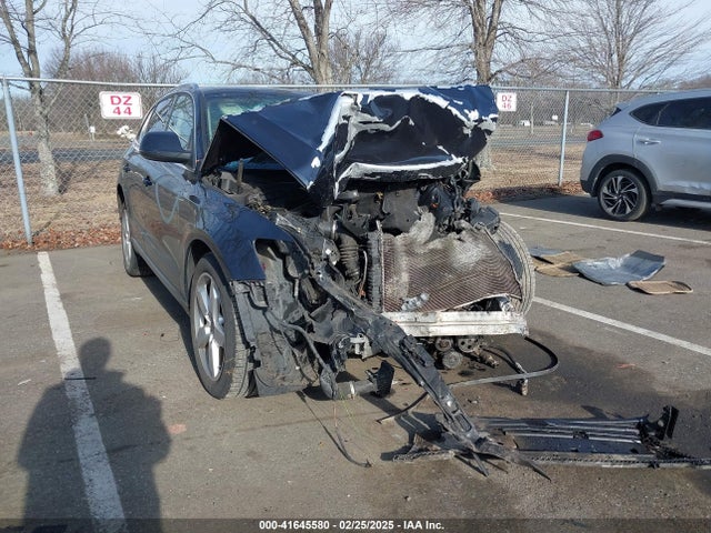 2012 AUDI Q5 WA1LFAFP3CA018975 Photo 5