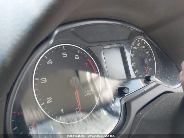 2012 AUDI Q5 WA1LFAFP3CA018975 Photo 6