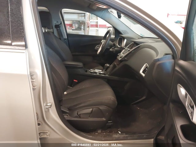 Chevrolet EQUINOX LT 2016 2GNALCEK7G1155237 Image 5