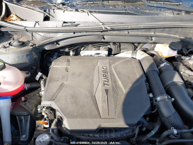 5XYRHDLF1PG227287 KIA Sorento X-line Ex