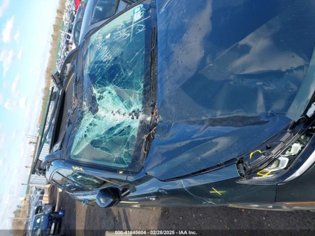 5XYRHDLF1PG227287 KIA Sorento X-line Ex