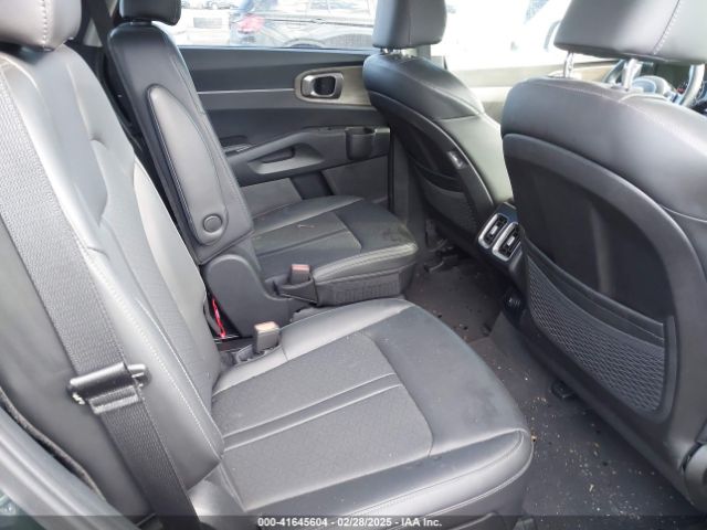 5XYRHDLF1PG227287 KIA Sorento X-line Ex