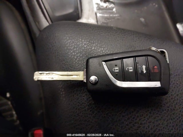 Toyota CAMRY SE 2023 4T1G11AK0PU099158 Image 11