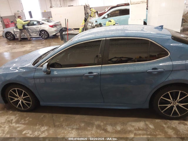 Toyota CAMRY SE 2023 4T1G11AK0PU099158 Image 15