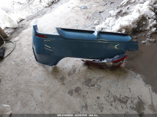Toyota CAMRY SE 2023 4T1G11AK0PU099158 Image 12