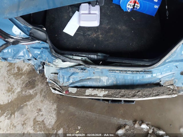 Toyota CAMRY SE 2023 4T1G11AK0PU099158 Image 20
