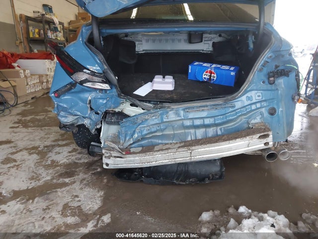 Toyota CAMRY SE 2023 4T1G11AK0PU099158 Image 21