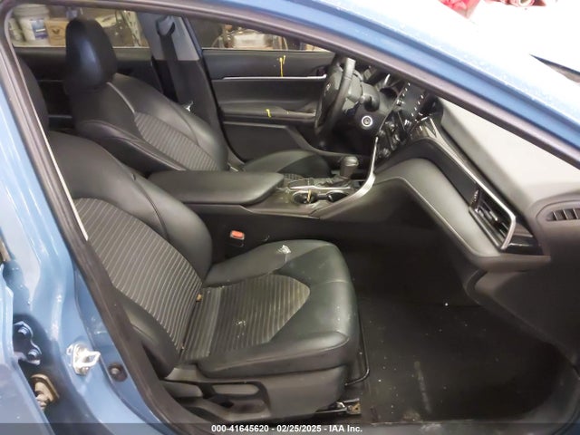 Toyota CAMRY SE 2023 4T1G11AK0PU099158 Image 5
