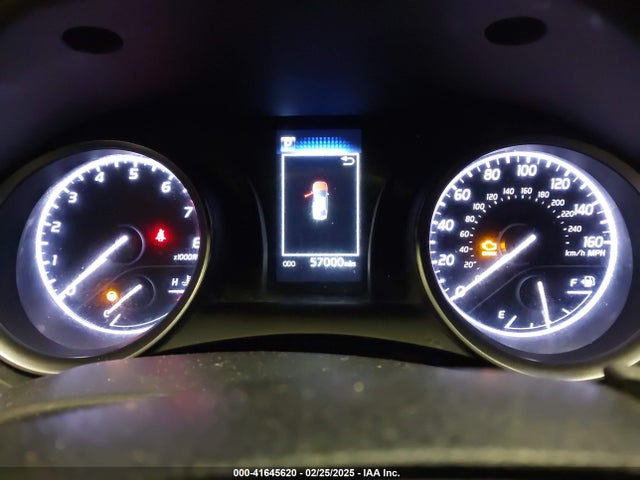 Toyota CAMRY SE 2023 4T1G11AK0PU099158 Image 7