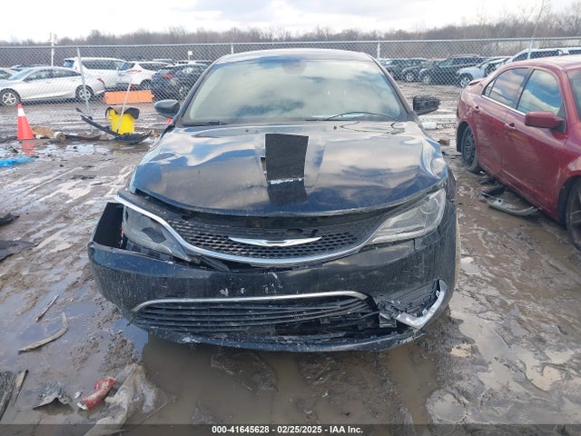Chrysler 200 Limited 2015 1C3CCCAB4FN612630 Image 12