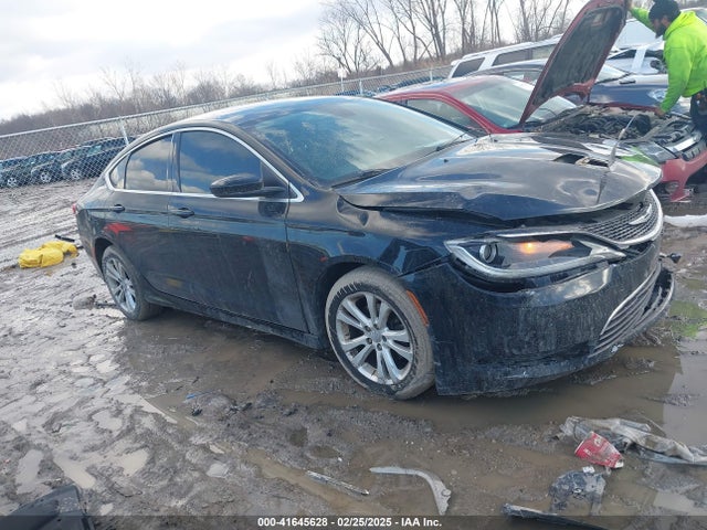 Chrysler 200 Limited 2015 1C3CCCAB4FN612630 Image 13
