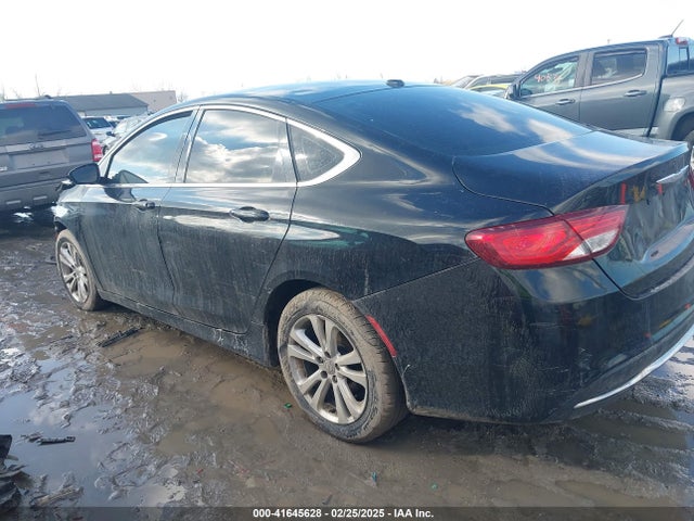 Chrysler 200 Limited 2015 1C3CCCAB4FN612630 Image 14