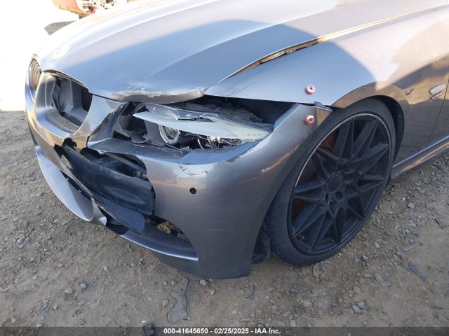 Продаж на аукціоні авто 2011 Bmw 335i Xdrive, vin: WBAPL5G51BNN22157, номер лоту: 41645650