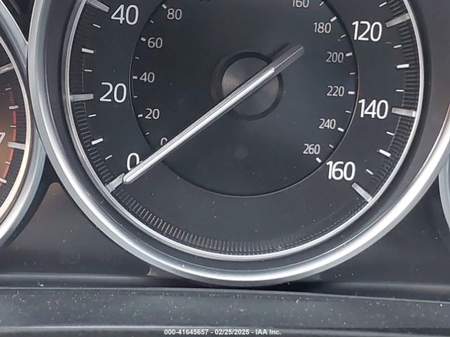 JM3KFACM0K0692007 Mazda Cx-5 Touring