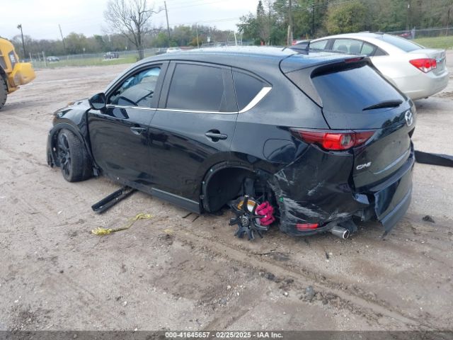 JM3KFACM0K0692007 Mazda Cx-5 Touring