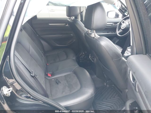 JM3KFACM0K0692007 Mazda Cx-5 Touring