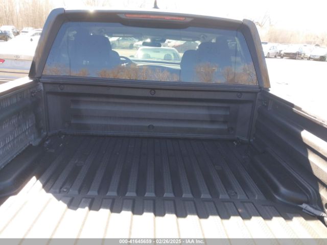 5FPYK3F12PB030134 Honda Ridgeline Sport