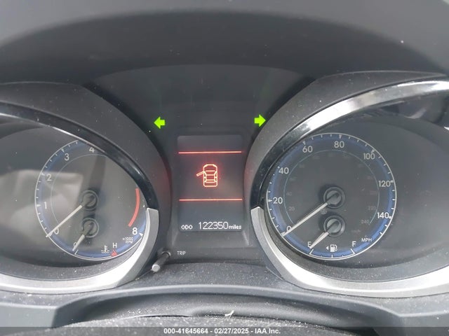 Toyota Corolla S Plus 2016 5YFBURHE0GP438390 Image 7