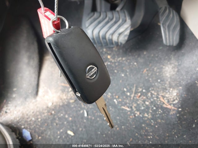 Nissan ROGUE S 2017 5N1AT2MT4HC798133 Image 11