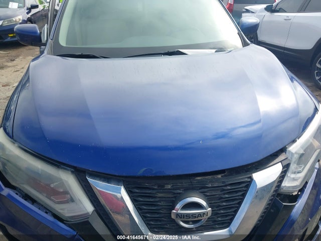 Nissan ROGUE S 2017 5N1AT2MT4HC798133 Image 12