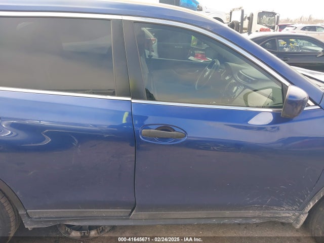 Nissan ROGUE S 2017 5N1AT2MT4HC798133 Image 13