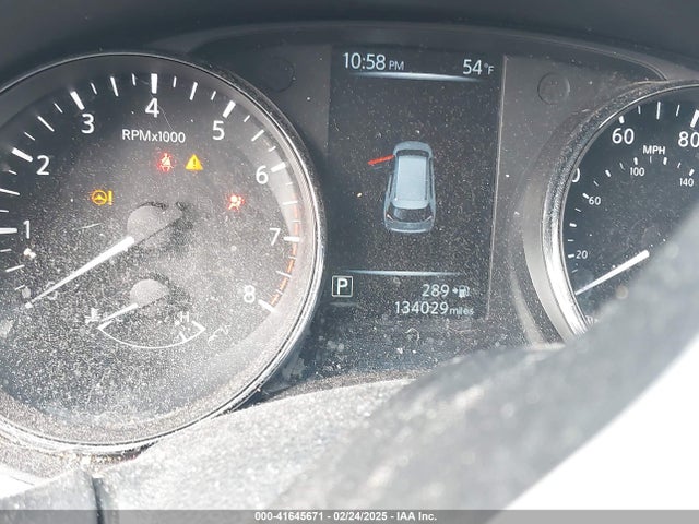 Nissan ROGUE S 2017 5N1AT2MT4HC798133 Image 15