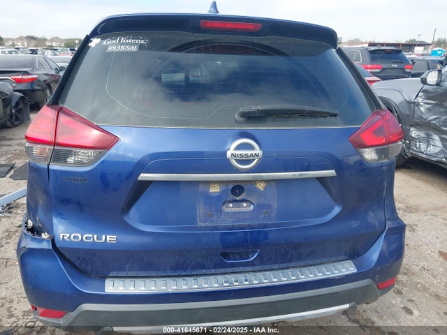 Nissan ROGUE S 2017 5N1AT2MT4HC798133 Image 16