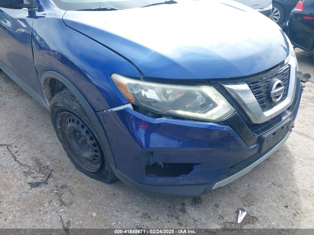 Nissan ROGUE S 2017 5N1AT2MT4HC798133 Image 6