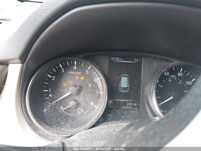 Nissan ROGUE S 2017 5N1AT2MT4HC798133 Image 7