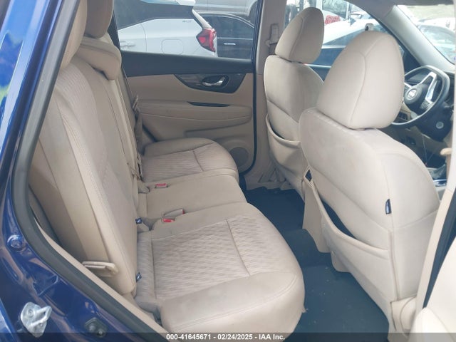Nissan ROGUE S 2017 5N1AT2MT4HC798133 Image 8