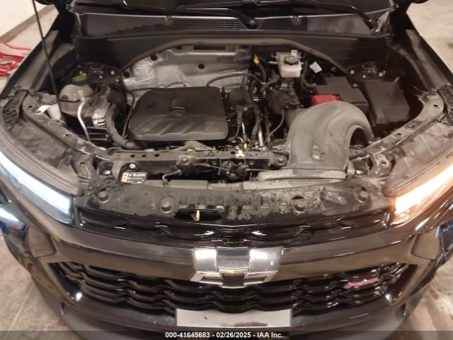 KL79MUSL7RB140040 Chevrolet Trailblazer Awd Rs