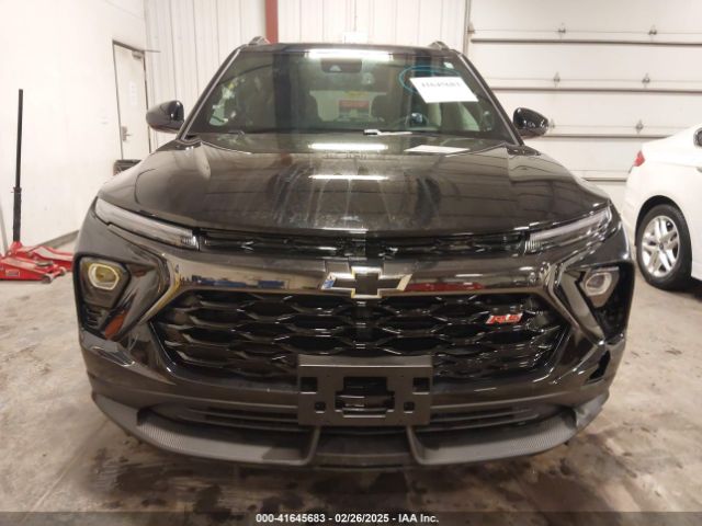 KL79MUSL7RB140040 Chevrolet Trailblazer Awd Rs
