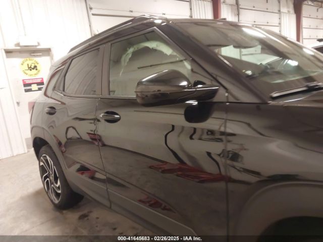 KL79MUSL7RB140040 Chevrolet Trailblazer Awd Rs