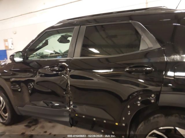 KL79MUSL7RB140040 Chevrolet Trailblazer Awd Rs
