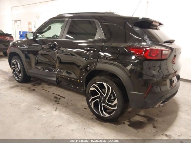 KL79MUSL7RB140040 Chevrolet Trailblazer Awd Rs