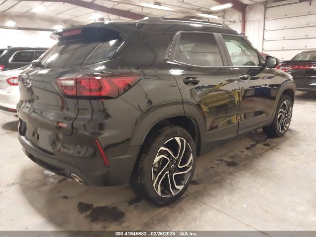 KL79MUSL7RB140040 Chevrolet Trailblazer Awd Rs