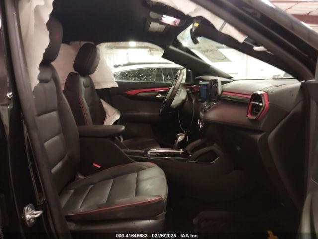 KL79MUSL7RB140040 Chevrolet Trailblazer Awd Rs