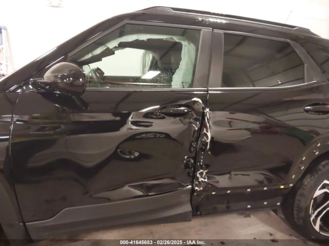 KL79MUSL7RB140040 Chevrolet Trailblazer Awd Rs
