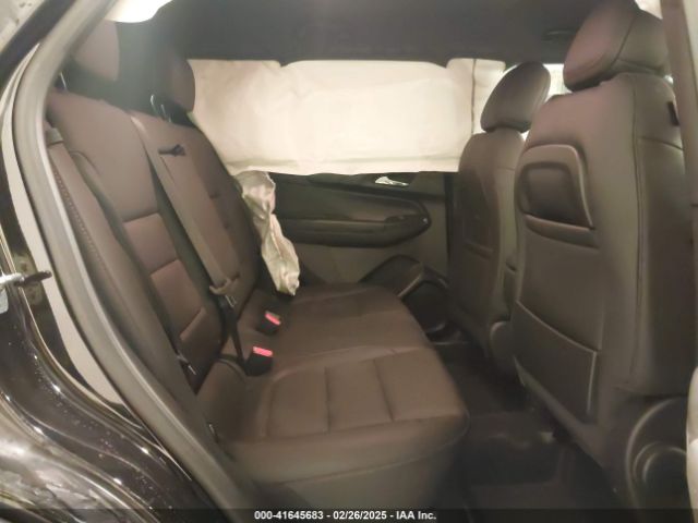 KL79MUSL7RB140040 Chevrolet Trailblazer Awd Rs