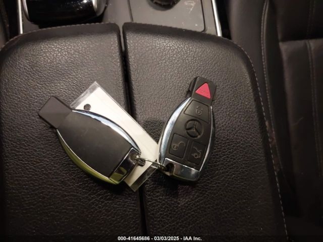 4JGDA5HB0JB001247 Mercedes-Benz Gle 350 4matic