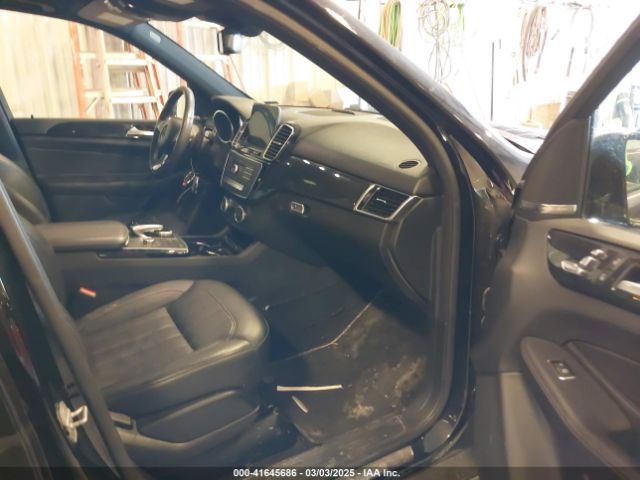 4JGDA5HB0JB001247 Mercedes-Benz Gle 350 4matic