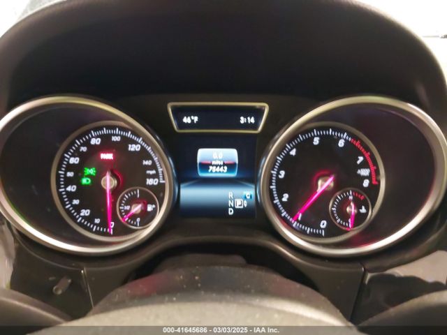 4JGDA5HB0JB001247 Mercedes-Benz Gle 350 4matic