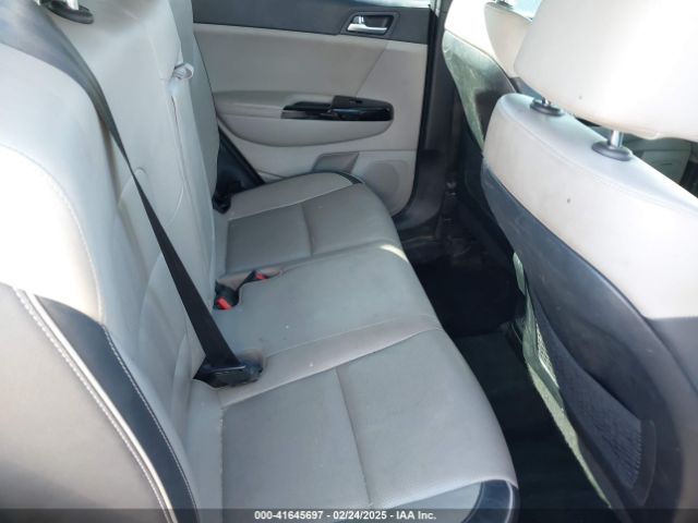 KNDPR3A65M7849045 KIA Sportage Sx Turbo