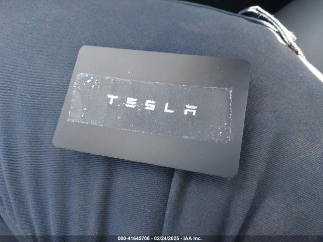 5YJ3E1EA6JF164801 Tesla Model 3 Long Range/mid Range